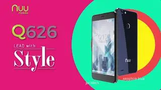 NUU mobile - Q626