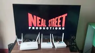 Desert Wolf Productions/Neal Street Productions/Showtime (2014)