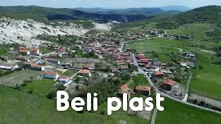 село Бели пласт - selo Beli plast