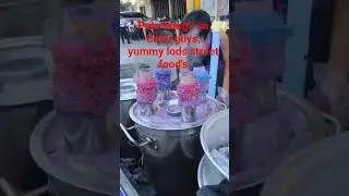 street food's sa Cebu guys yummy lods