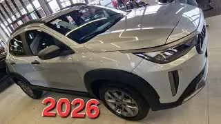 NOVO PULSE TURBO 200 AT - 2026