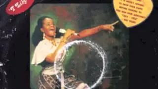 Tirogo - Dancing Machine