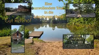 Eine unvollendete Tour in die Lüneburger Heide