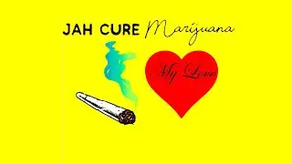 Jah Cure ~ Marijuana/My Love (Live with lyrics/c.c.)