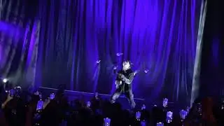 DPR Ian part 3 #houseofblues #orlando #dpr #dprian #dprlive #dprrem #dprregimetour #travel