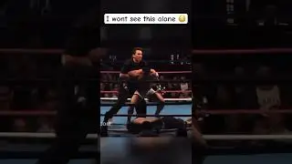 BRUTAL Knockout 😳 #knockouttv #boxing #sports #ufc