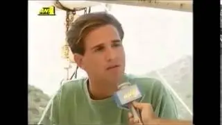 ΔΗΛΩΣΕΙΣ ΜΕΛΩΝ ΤΗΣ ΕΛΛΗΝΙΚΗΣ ΒΑΣΙΛΙΚΗΣ ΟΙΚΟΓΕΝΕΙΑΣ ΤΟ ΚΑΛΟΚΑΙΡΙ ΤΟΥ 1993 ΣΤΗΝ ΕΛΛΑΔΑ!