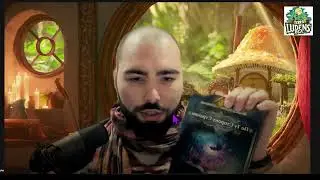 TERRA LUDENS 2025 - Jury Tihomirov (Lietuva) - Dungeon-n-Dragons