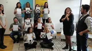 LookBookHQ Wheel of Fortune