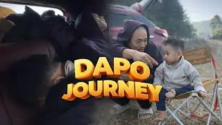 DAPO I’AM COMING 🚘|| LETS GOOOOO 🫨🫨