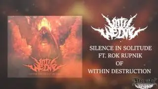 Until We Die - Silence in Solitude (feat. Rok Rupnik of Within Destruction)