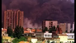 Gaming Against NATO's War Crimes