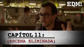 Em Dic Manel! - CAP&Iacute;TOL 11 - (ESCENA ELIMINADA)
