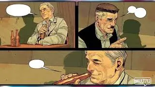 Peter parker has a midlife crisis- Ultimate Spider-Man 1