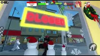 SUPAH MARKET SIMULATOR episode 1