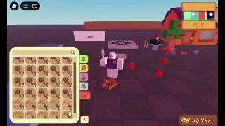 QUAINTY TOWN DEVLOG : Shovel Mechanics