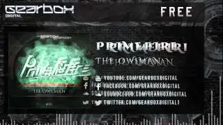 Primefire - The Owlman [GBDFREE]
