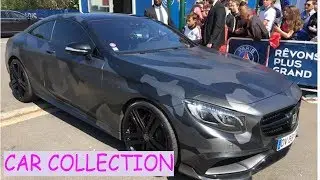 Alphonse areola car collection