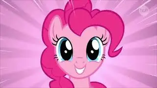 (Remake) MLP Smile song - Pinkie Pie sparta aria remix