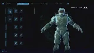 You Can Upgrade Equipment In Halo Infinite Campaign