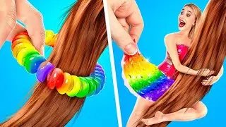ЕСЛИ БЫ ПРЕДМЕТЫ БЫЛИ ЛЮДЬМИ || Что, если бы еда могла говорить? От 123GO! GOLD