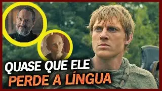 O CAVALEIRO DOS SETE REINOS | EPIS&Oacute;DIO 2 EXPLICADO | A chegada da Corte Targaryen