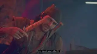 DAYS GONE | killing Skizzo and ending | #ps5 #gaming #game #gameplay #playstation #daysgone #games