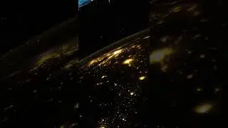 Earth at Night: ISS065 E 385017 385454 20210911 Night