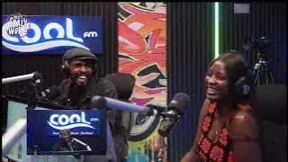 Motara And Lawrence Names Wizkid, Shalipopi And Other Artist As There Favourite