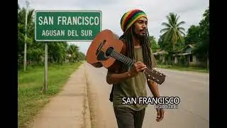 SAN FRANCISCO | REHAGS MUSIC REGGAE VIBES 