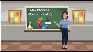 Inter-Process Communication