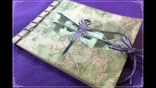 DIY Booklet Ephemera - Design Team for Susan Taylor Brown/Poppiness