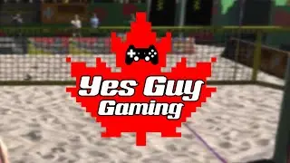 Welcome to Yes Guy Gaming!  |  Channel Trailer