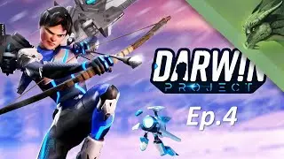 Darwin Project || Director mode  Ep.4