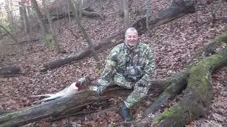 The Fast & Furios Indiana Whitetail Deer Hunt | Season 2 - Ep: 4