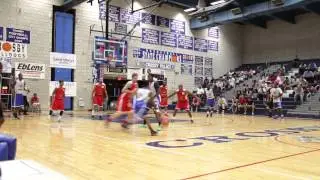 All Xity All-Stars (Greater Hartford Pro Am)