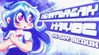 VS Sky: Heartbreak Havoc Gameplay because why not