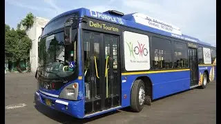 HOHO Bus Experience 2022 - Best Delhi Sightseeing Experience | Part 1#bestplacetovisitindelhi.