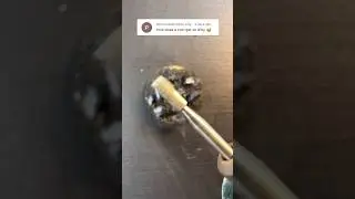 This Coin Cleaning Method Feels illegal to use 🙆