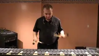 U46 soft ALL STOPS   (builit into the malletKAT and vibeKAT)