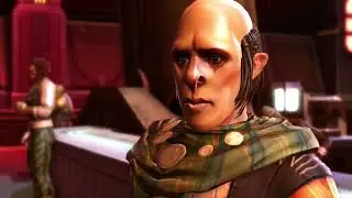 SWTOR Series - Season 1 - Episode 31 - Watcher X