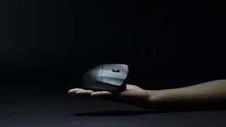 UniMouse - The hyper-customizable mouse that adapts to you