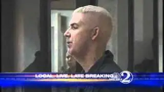 Longwood Police Officer Faces Charges