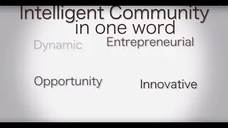 Intelligent Community