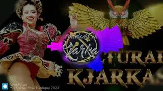 MIX KJARKAS FINAL DEL TUNDIQUE DE ORO 2023 (RÉPLICA) DJ ROBERT LIMA PERÚ