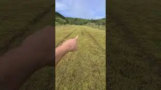 Sliding Sideways when Landing on a Muddy Mountain Airstrip 😳