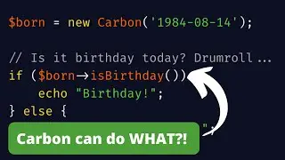 10+ Carbon DateTime 