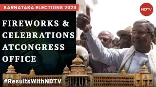 #KarnatakaElectionResult2023 | 