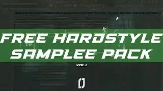 FREE Hardstyle Sample Pack Vol 1.