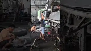Proses pemulihan 021 hurricane🚀 PO haryanto @denbaguseulil